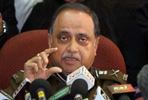 Delhi Police Commissioner says he will not resign