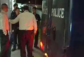 Victim of gang rape in India dies at hospital in Singapore