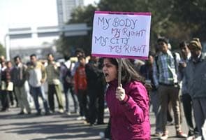 Almost all of Delhi rape victim's intestines removed