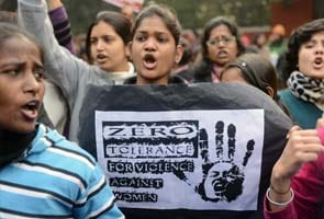 India to post rapists' photos online to 'name and shame' them