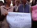 Delhi gang-rape: victim's platelet count drops again