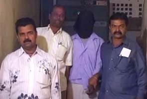 4-year-old girl allegedly raped by autorickshaw driver 