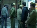 12 gunmen allegedly enter Gurgaon hospital, injure two patients