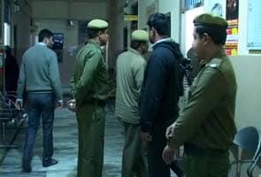 Five arrested for shooting in Gurgaon hospital