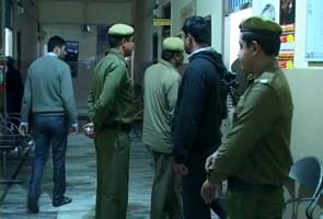 12 gunmen allegedly enter Gurgaon hospital, injure two patients