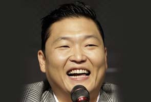 PSY's riches from 'Gangnam Style' not made at home