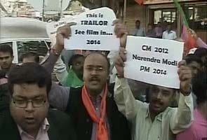 Election results: Narendra Modi set for third term in Gujarat; Congress poised to take Himachal Pradesh