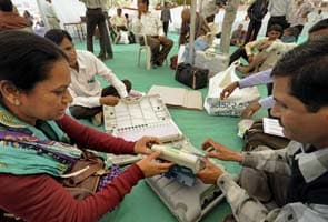 Preparations at four assembly seats in Ahmedabad rural completed