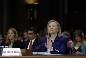 Hillary Clinton to testify on Benghazi report on December 20
