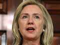 Hillary Clinton to testify on Benghazi report on December 20