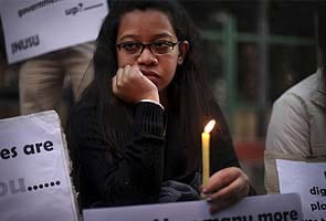 Light a candle tonight for India's Daughter