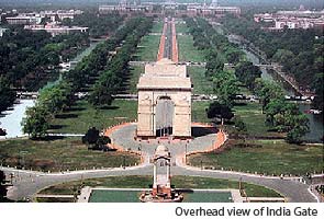 Blog: National war memorial - an unrealised dream