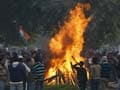 Delhi gang-rape protests: Chief Minister Sheila Dikshit says Delhi Police must be held accountable