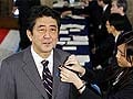 Japan's Cabinet resigns to make way for new Prime Minister