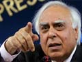 Law Minister contradicts Kapil Sibal on law used for Facebook arrests