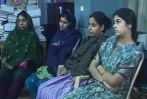After 21 hours, Kolkata teachers held hostage by failed students are freed