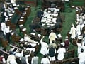 Rajya Sabha clears quota in promotions bill, Lok Sabha test ahead