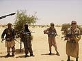 Al Qaeda carves out own country in Mali