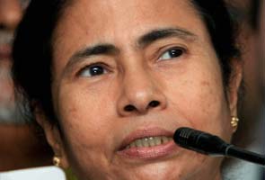 Nobody would bid for Bengal: Mamata Banerjee's controversial lament