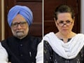 Sonia Gandhi at No 12 and PM 19th on Forbes power list