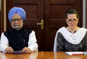 Sonia Gandhi at No 12 and PM 19th on Forbes power list