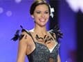 Row over 'white as snow' Miss France