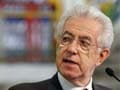 Italy dissolves parliament, outgoing PM Mario Monti mulls future