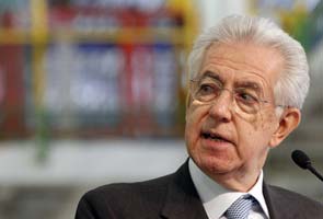 Italy dissolves parliament, outgoing PM Mario Monti mulls future