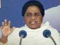 New deadlock over quota bill, it's Mulayam vs angry Mayawati
