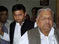 Supreme Court orders CBI investigation against Mulayam, Akhilesh for alleged corruption