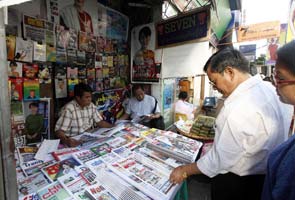 Myanmar to allow daily private newspapers