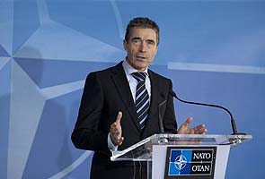 NATO backs Patriot anti-missile system for Turkey