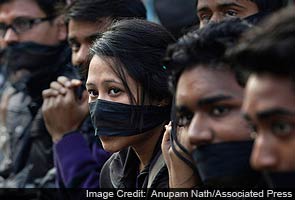 India government response in rape case stokes rage 