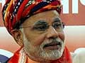 Narendra Modi to be sworn in as Chief Minister on December 26