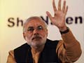 Narendra Modi most suitable for PM's post, says Sushma Swaraj