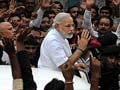 Read Narendra Modi's letter to PM on Sir Creek
