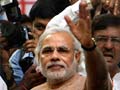 Narendra Modi wins Maninagar for a third time, beats Shweta Bhatt