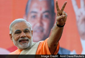 In India, a dangerous and divisive technocrat