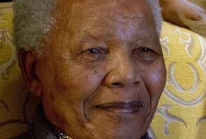 Nelson Mandela successfully treated for gall stones: presidency