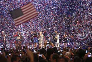 US election, iPhone 5, Kardashian top Yahoo! 2012 searches