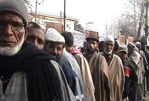 Congress, National Conference win Jammu and Kashmir legislative council polls