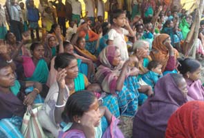 20 days on, Jharkhand's Panem mine remains locked by protest