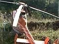 Chopper with pilgrims on board crash-lands near Jammu; seven injured