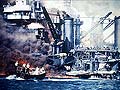 Pearl Harbor dead remembered on 71st anniversary