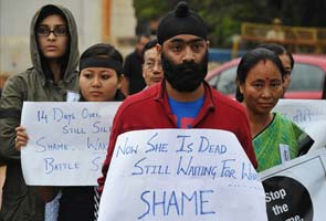 Six accused in rape case in India are charged with murder