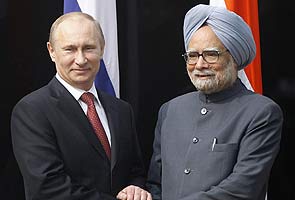 Russia to sell India helicopters, jet kits worth $2.9 billion