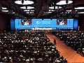 Money in focus as United Nations climate talks enter last day