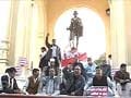 Quota bill: 18 lakh govt employees strike work in Samajwadi Party-ruled Uttar Pradesh