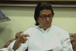 Raj Thackeray to attend Narendra Modi's swearing-in ceremony