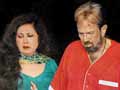 Rajesh Khanna's wife Dimple Kapadia moves High Court in domestic violence case